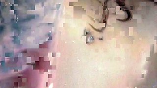 Amateur Blonde Teen Plays Solo with Toy Webcam Porn