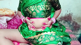 Xxx Indian desi Beautifully Sanjana Harsita21 bhabhi Fingering sex Diwali pe pati nahi aaye to ungli se kam chala rahi hai