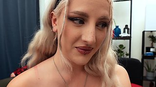 Sunflower Doll - The Bang Generation