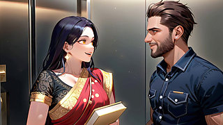 Jaya Teacher Part
