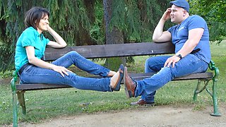 Pavel and Kamila true love story