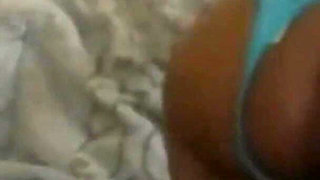 My Stepsister Told Me She Was Horny
