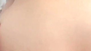 PervMom - naughty blonde milf accidentally sends naked pics to lucky studs phone