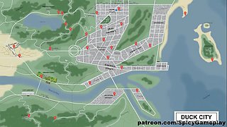 Adventures Of Willy D Buying Sexy Clothes In The Sex Shop Ep 109