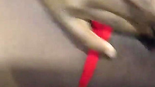 I Used a Sexy Red Bikini to Seduce My Stepbrother (part 2)