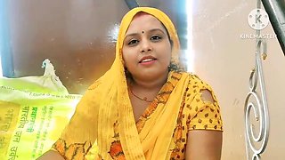 Desi Indian Bhabhi Fucked Hard by Neighbor in Hindi Audio - Big Ass Village Aunty Sex
