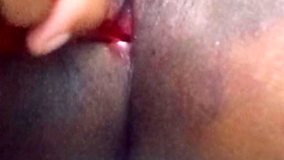 Solo moment of pleasure enjoying myself face not visible