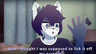Dare or Double Dare: A Steamy Game of Truth or Consequences ( HENTAI )