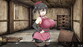 Hentai anime, anime porn, game