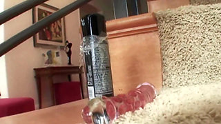 Teen Ariel Rose needs a big cock for her pleasure