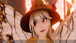 Milfsgiving celebration with creamy fun featuring Misskitty2k