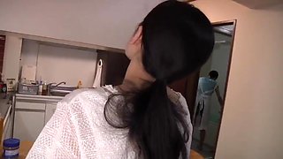 Youthful wife and youthful mother-in-law scene 11(censored)