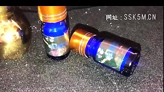 Amateur asian cocksucker teen