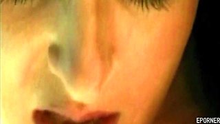 Retro lesbians amazing hot video