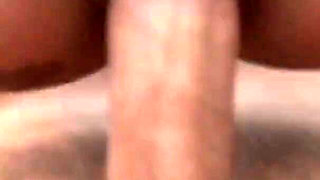 The beautiful brunette fucks her friend's cock at the poolside while she watches them enjoying themselves