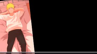 Tsunade Grinding Hard - 3D Sex Animation with MissKitty2k