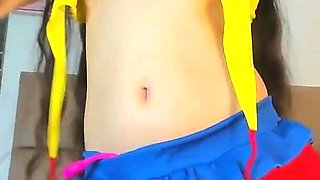 Girl with Big Tits Wants to Be Fucked