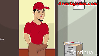 Gay Chorus Dining Deliverer