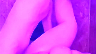 Thick PAWG Lena Anne Is a Good Slut