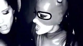 Hell Is Where The Party Is: Blowjob, Anal  Blonde Porn