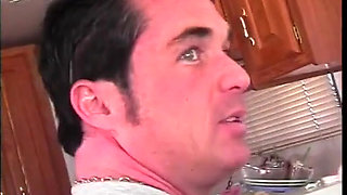 Vintage pussy licking big cock sucking