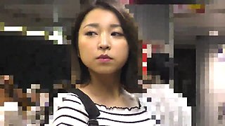 Chikan Female College Student