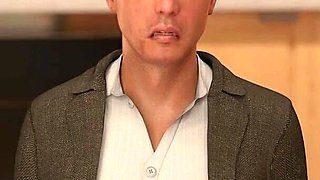 My Husband's Boss - Chapter 1 - Christian Fucked Hutch's Wife Vivian in the Garden