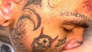 Real Sex Lover