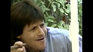 Dave Hardman & Jordan Lee Gangbang My Wife - Vintage MILF Double Penetration & Deep Anal