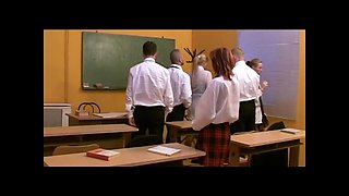 Dear Teacher 1