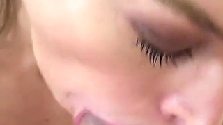 Miss Universe Russia Gets Fucked in the Ass on Camera by Monster Cock! (part 1)