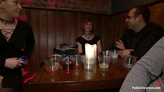 Hot 19 Year Old Slut Does Her First Boy/girl Shoot Ever!