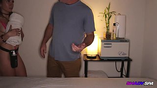 ShadySpa