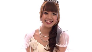 Aiko Endo Model Collection June Bride Full Hd Digital Remastered