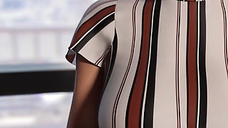 My Boss Wants to Fuck My Wife Part 21