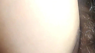 Hot Indian Teen Maid in Dress Stripped and Fucked Rough by House Owner