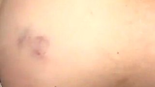 Anal Training Wife MILF Granny Mature GILF Butt Plug