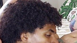 Electrician Fucking My Asshole with BBC, Anal Creampie, Squirt, 100% Anal
