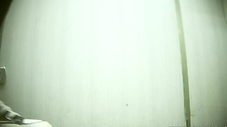 Amateur Asian Couple Frigging On Cam
