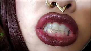My Big Juicy Lips