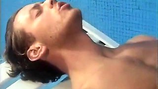 Rocco Siffredi And Eva Orlowsky - Crazy Sex Movie Brunette Exotic Like In Your Dreams