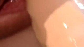 Alexis Malone: Bang Me with That Big Strapon of Yours Nonstop