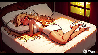 hot college student likes rough sex