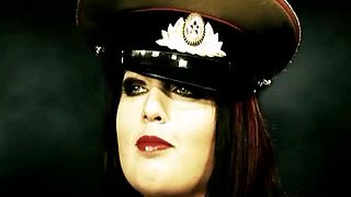 Georgina ballie fetish video 2: Big Tits, Big Ass  Babe Porn