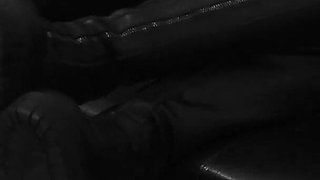 Mistresses Olga and Natasa's Dirty Boots