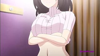 Fat Boy Seduced Stepsister To Fuck: Big Tits, Big Ass  Blowjob Porn