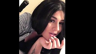Angelina Colon looking for sugar daddy to please