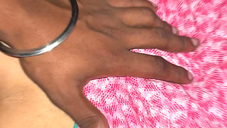 I fuck my newly married wife for the first time in home