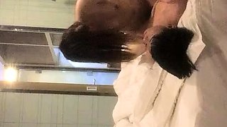 Asian Japanese Lesbian Anal sisters 02