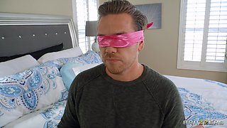 Lustful Cherie Deville adult unbelievable clip